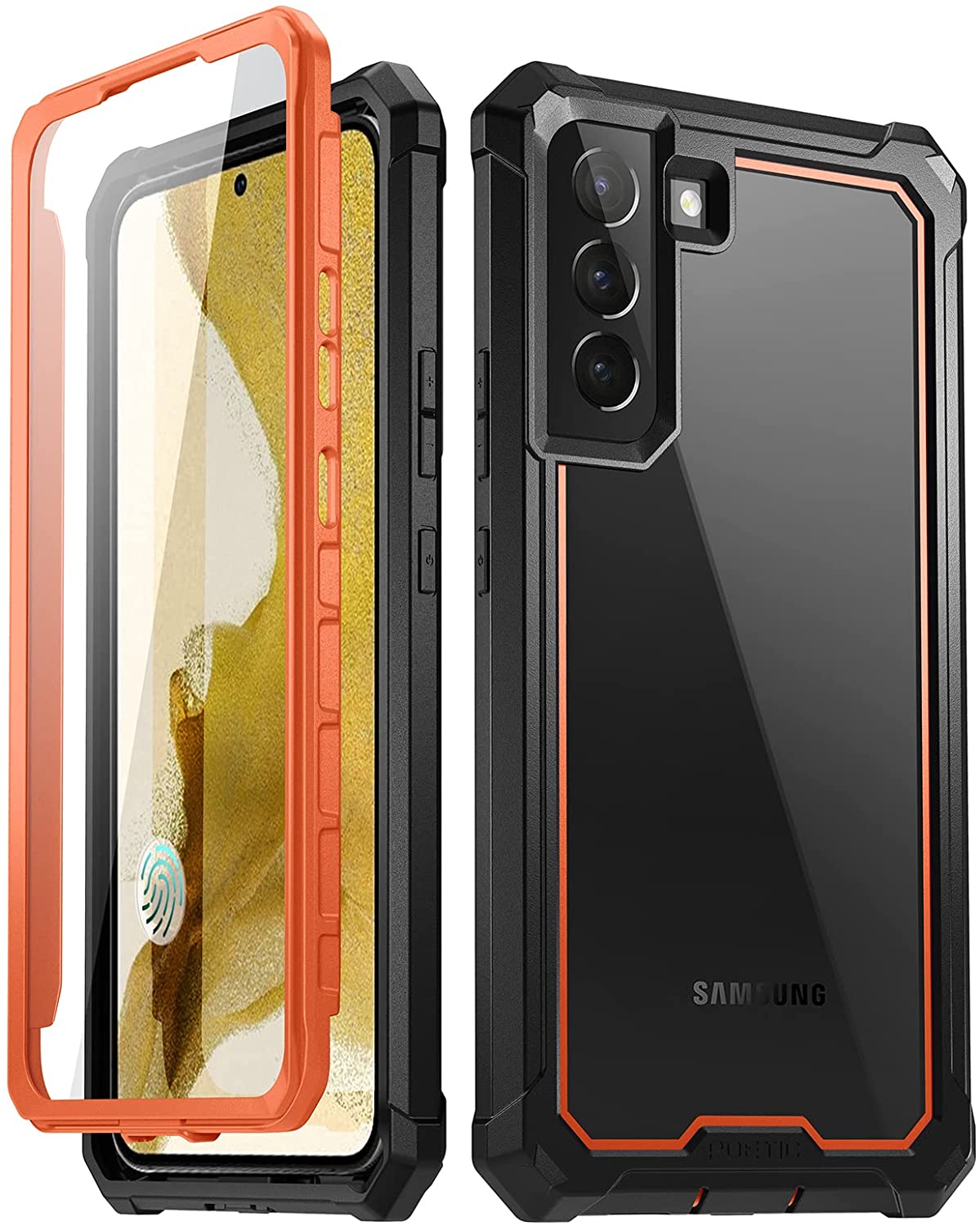 Samsung Galaxy S22 Case