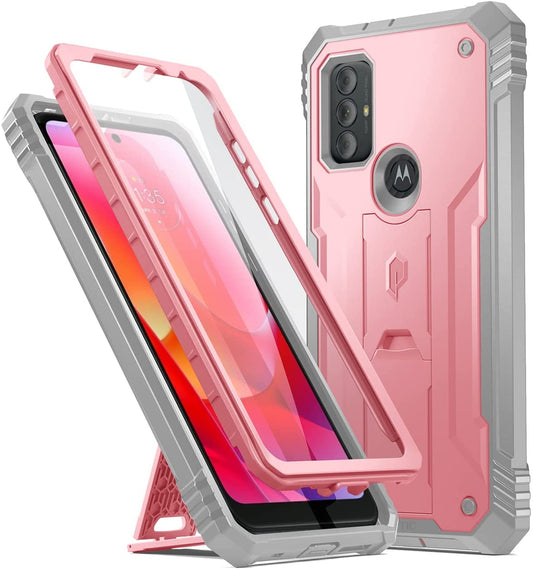 2022 Moto G Power Case