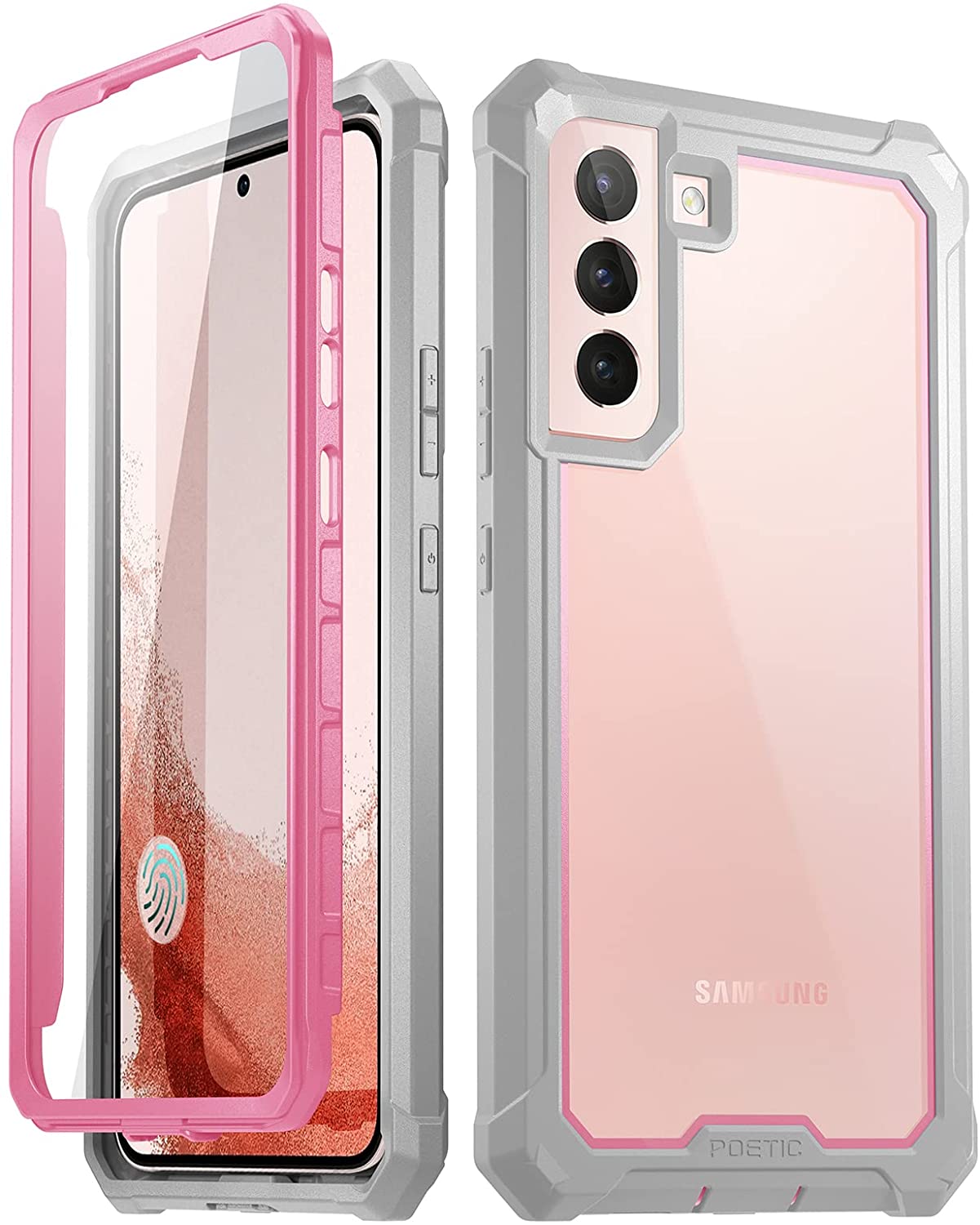 Samsung Galaxy S22 Case