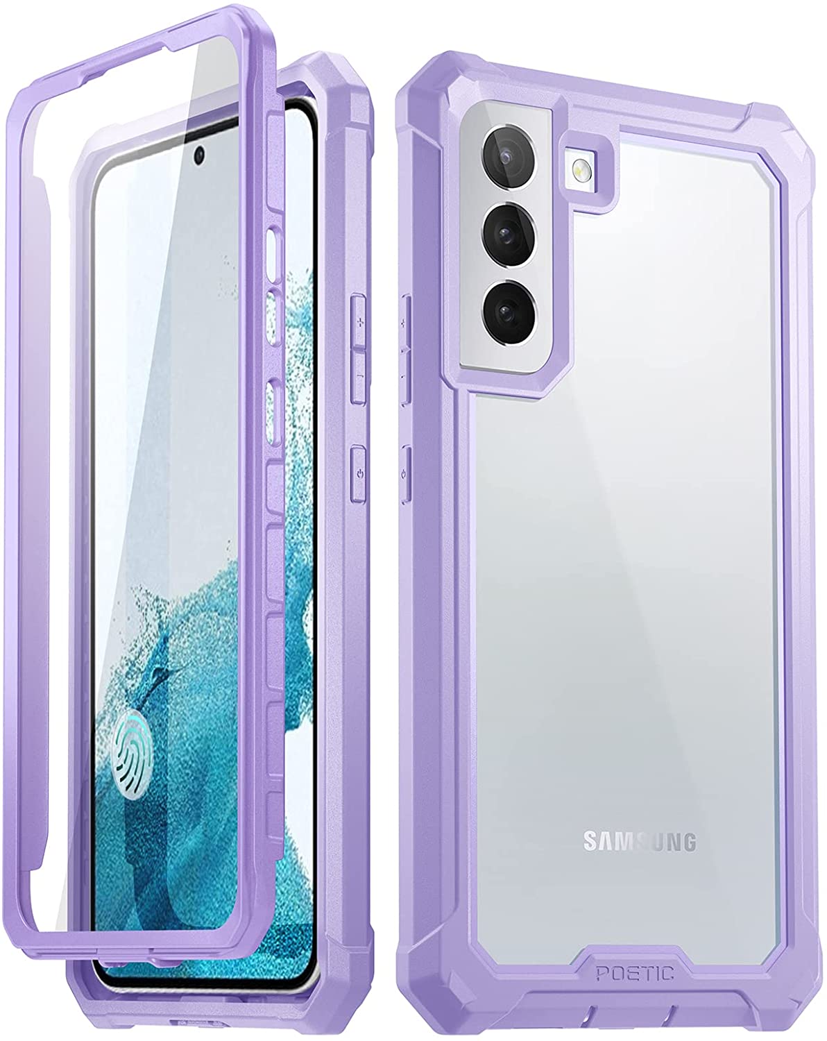 Samsung Galaxy S22 Case