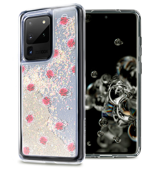 Samsung Galaxy S20 Ultra Case (2020)
