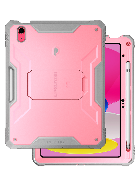 iPad 10.9 inch 10th Gen 2025/2022 Case