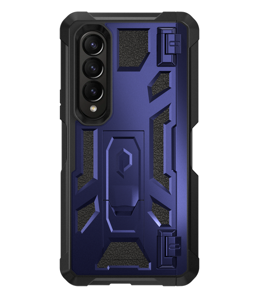 Galaxy Z Fold 4 Case With S Pen Holder