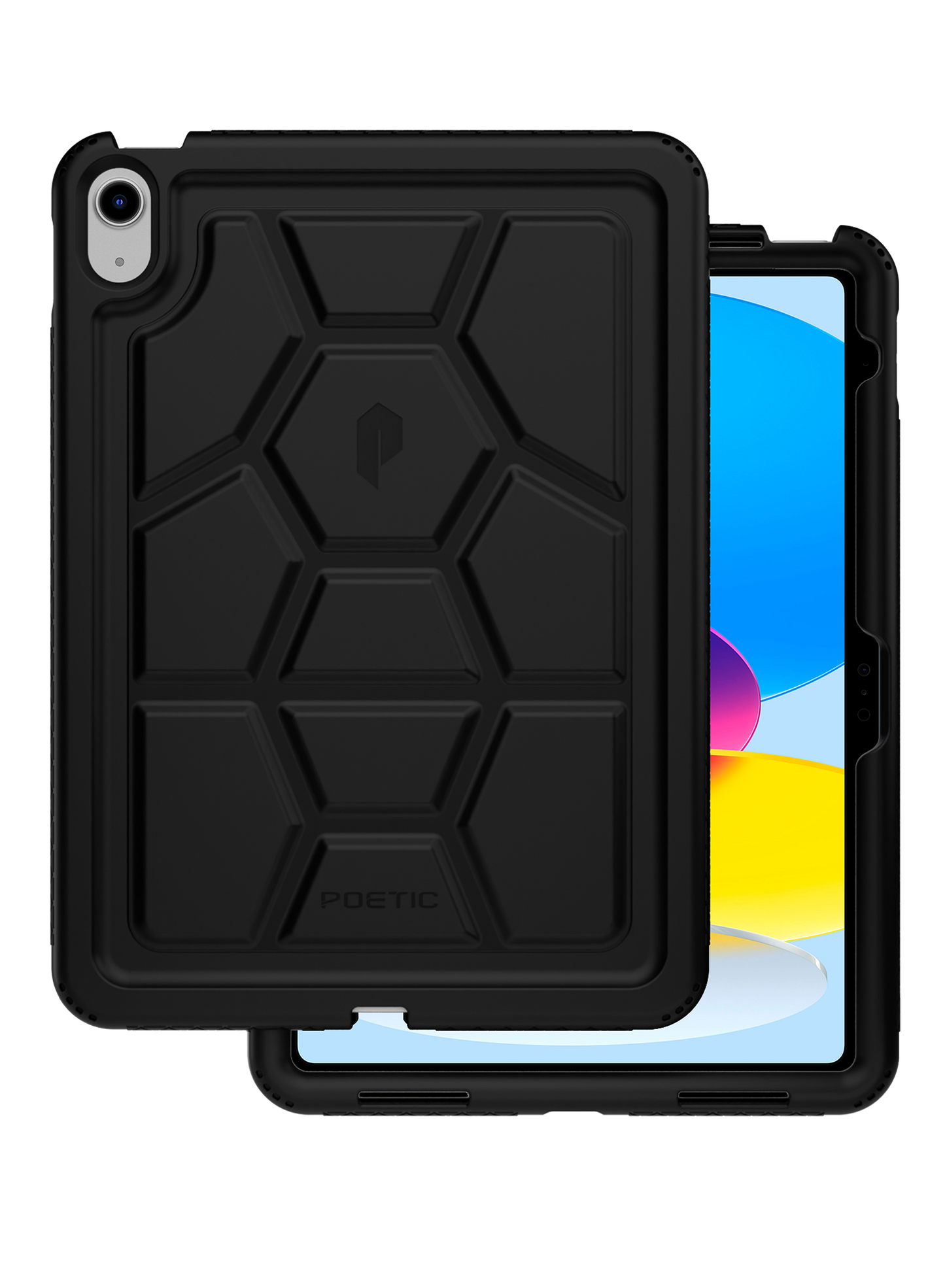 iPad 10.9 inch 10th Gen 2025/2022 Case