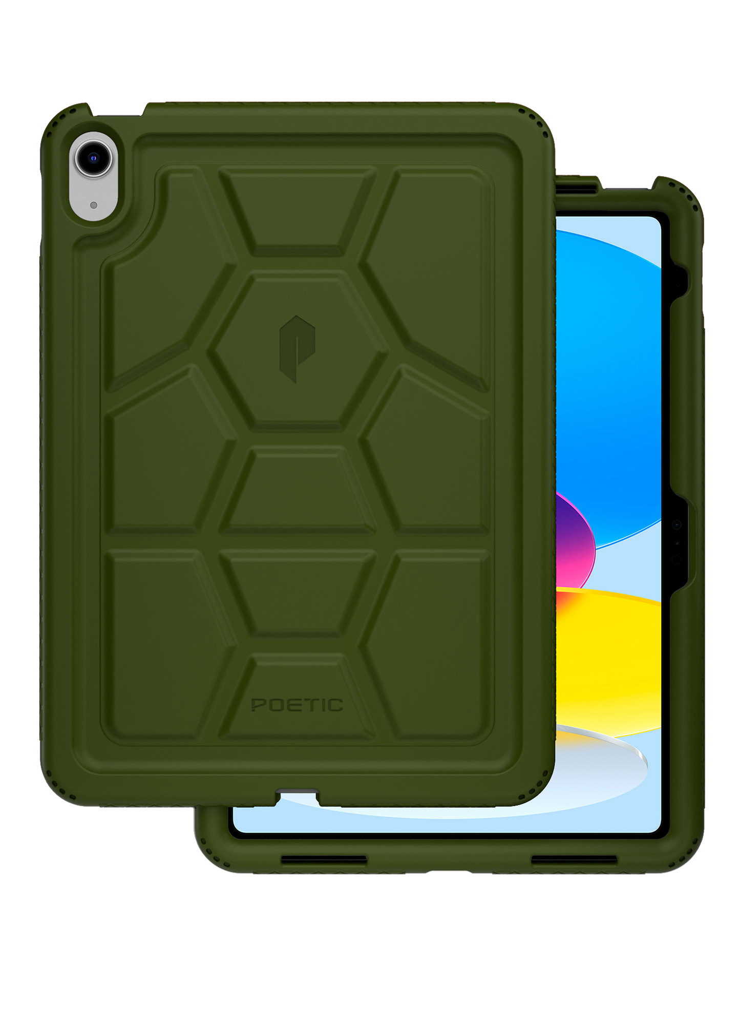 iPad 10.9 inch 10th Gen 2025/2022 Case