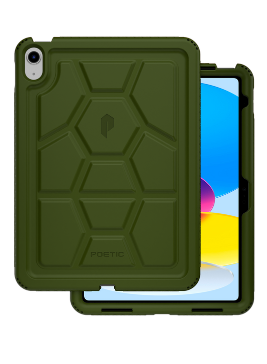 iPad 10.9 inch 10th Gen 2025/2022 Case