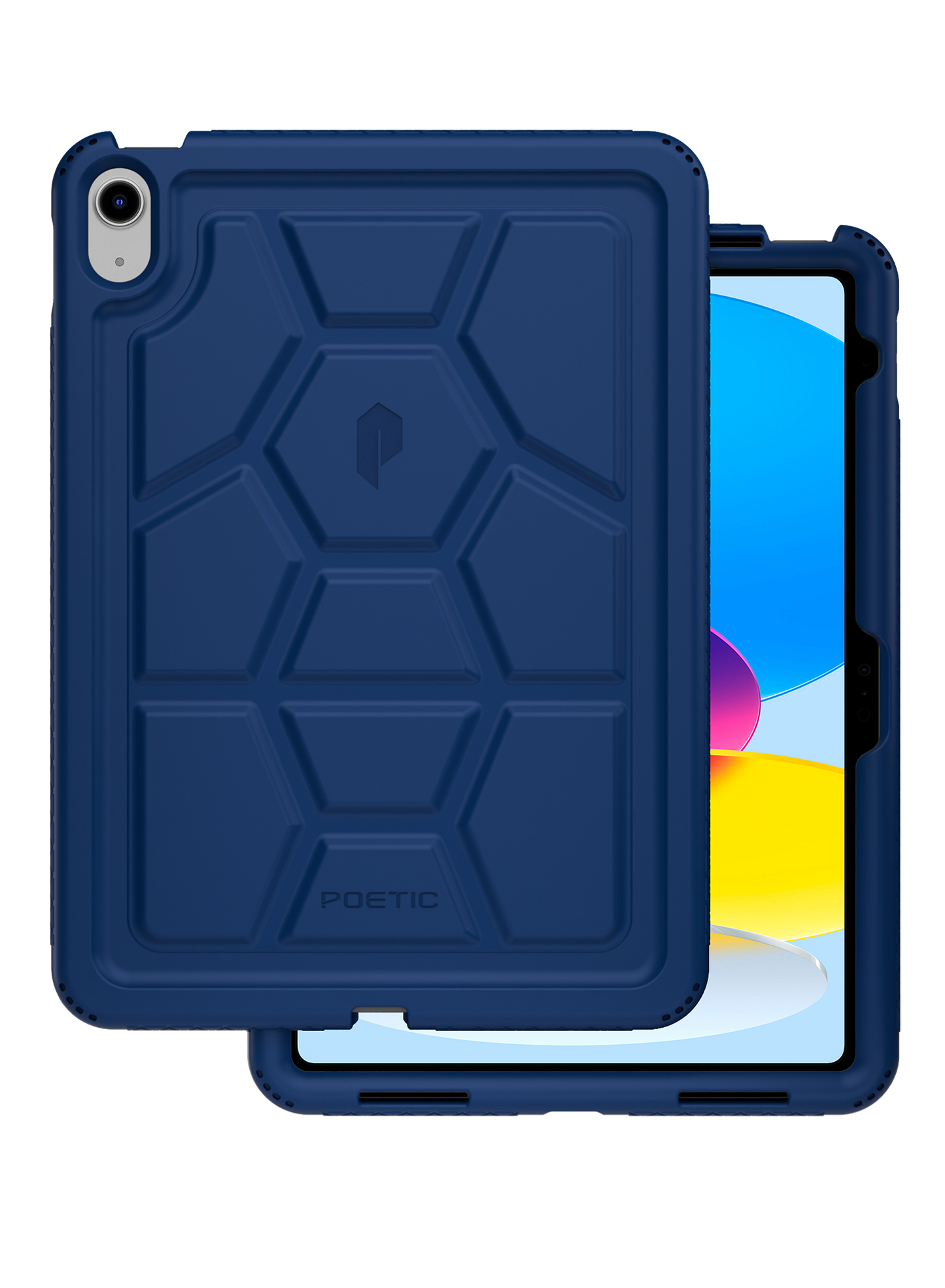 iPad 10.9 inch 10th Gen 2025/2022 Case
