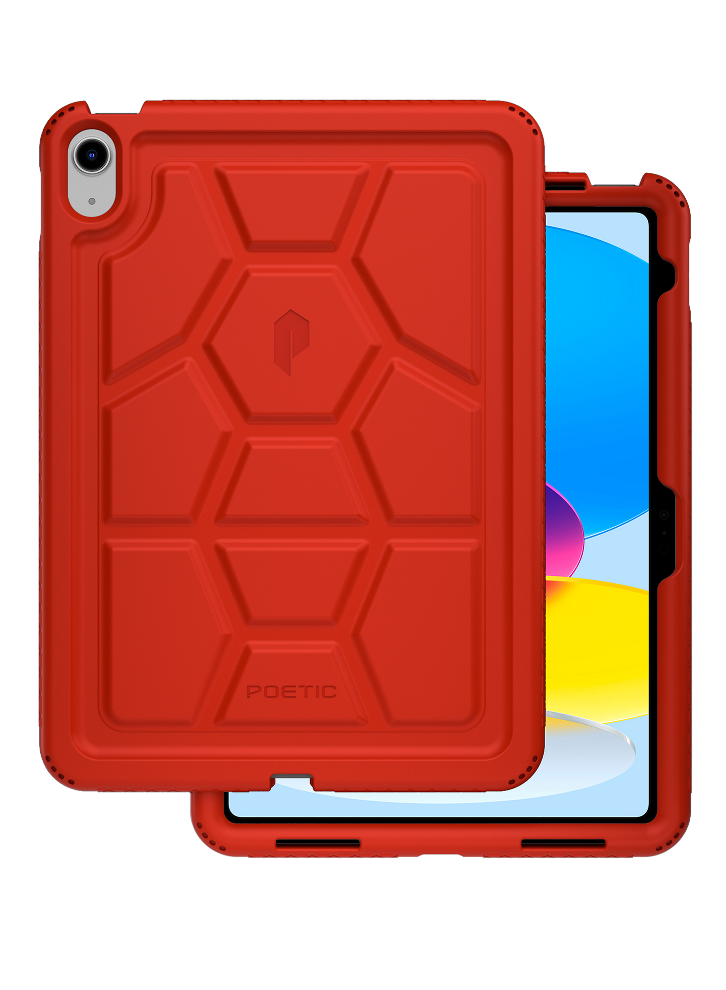 iPad 10.9 inch 10th Gen 2025/2022 Case