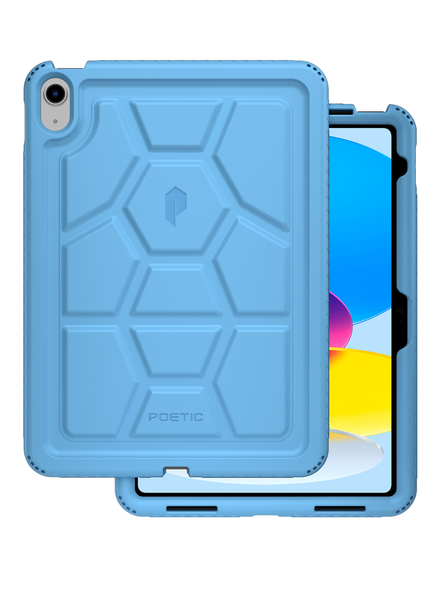 iPad 10.9 inch 10th Gen 2025/2022 Case