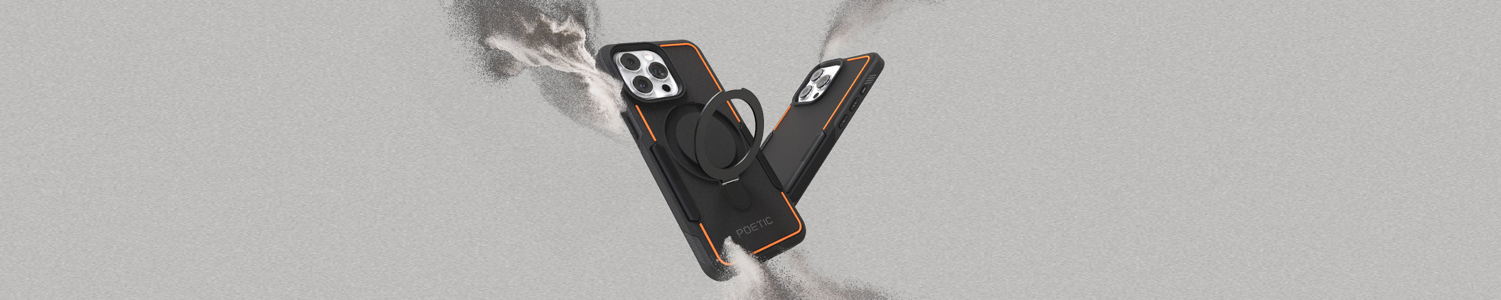 Ring Stand Cases – Poetic Cases