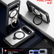Google Pixel 11  Pro case Magsafe Ring Stand