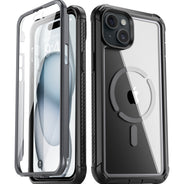 Apple iPhone 15 Case with MagSafe