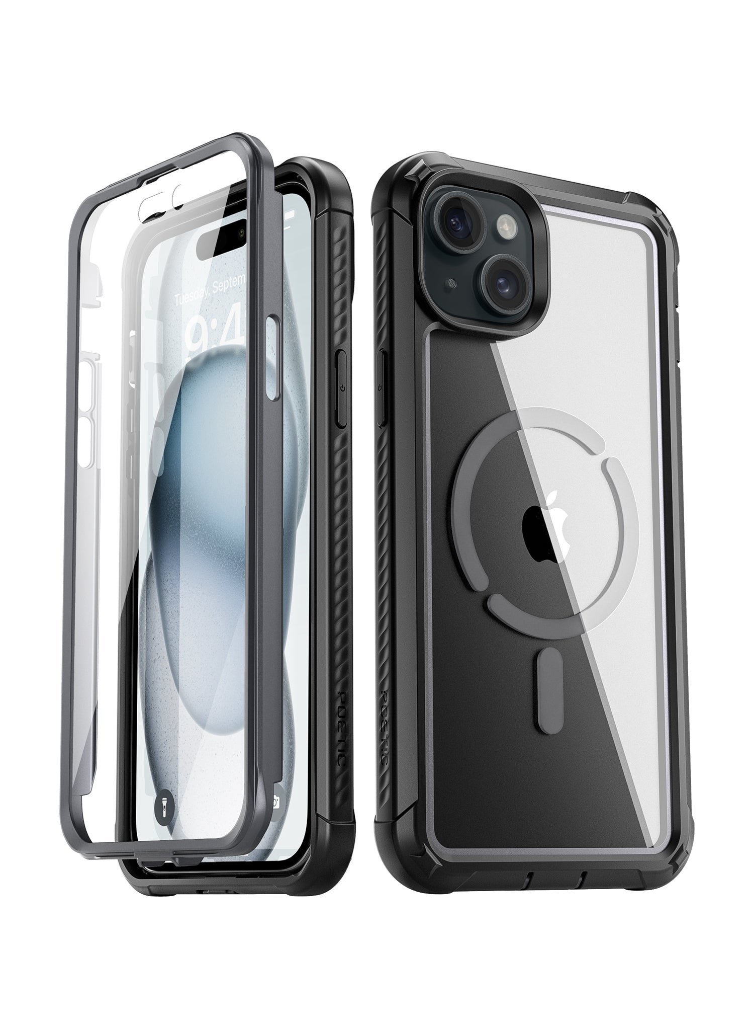 Apple iPhone 15 Pro Max Case – Poetic Cases