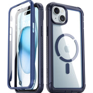 Apple iPhone 15 Case with MagSafe