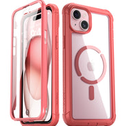 POETIC Neon MagPro Case Compatible With IPhone 15 Pro 5G 6.1
