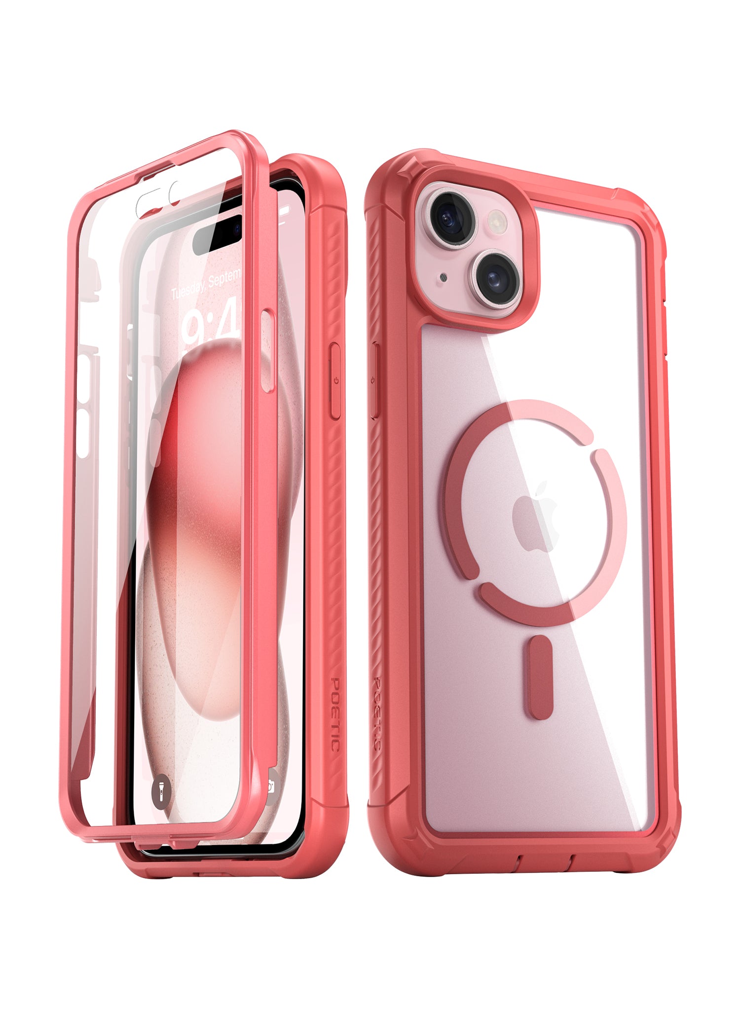 rockford phone case Rugged iPhone 12/12 Pro Case