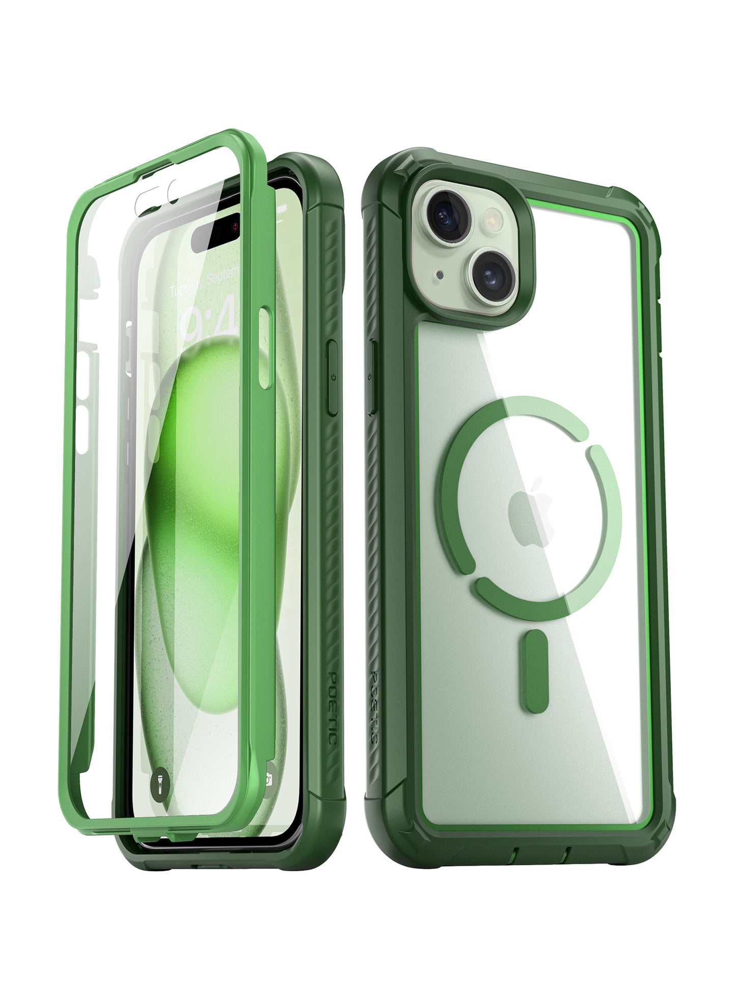 Apple iPhone 15 Plus Case