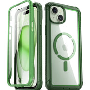Apple iPhone 15 Case with MagSafe