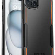 Apple iPhone 15 Plus Case