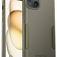 Apple iPhone 15 Plus Case
