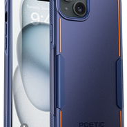 Apple iPhone 15 Plus Case