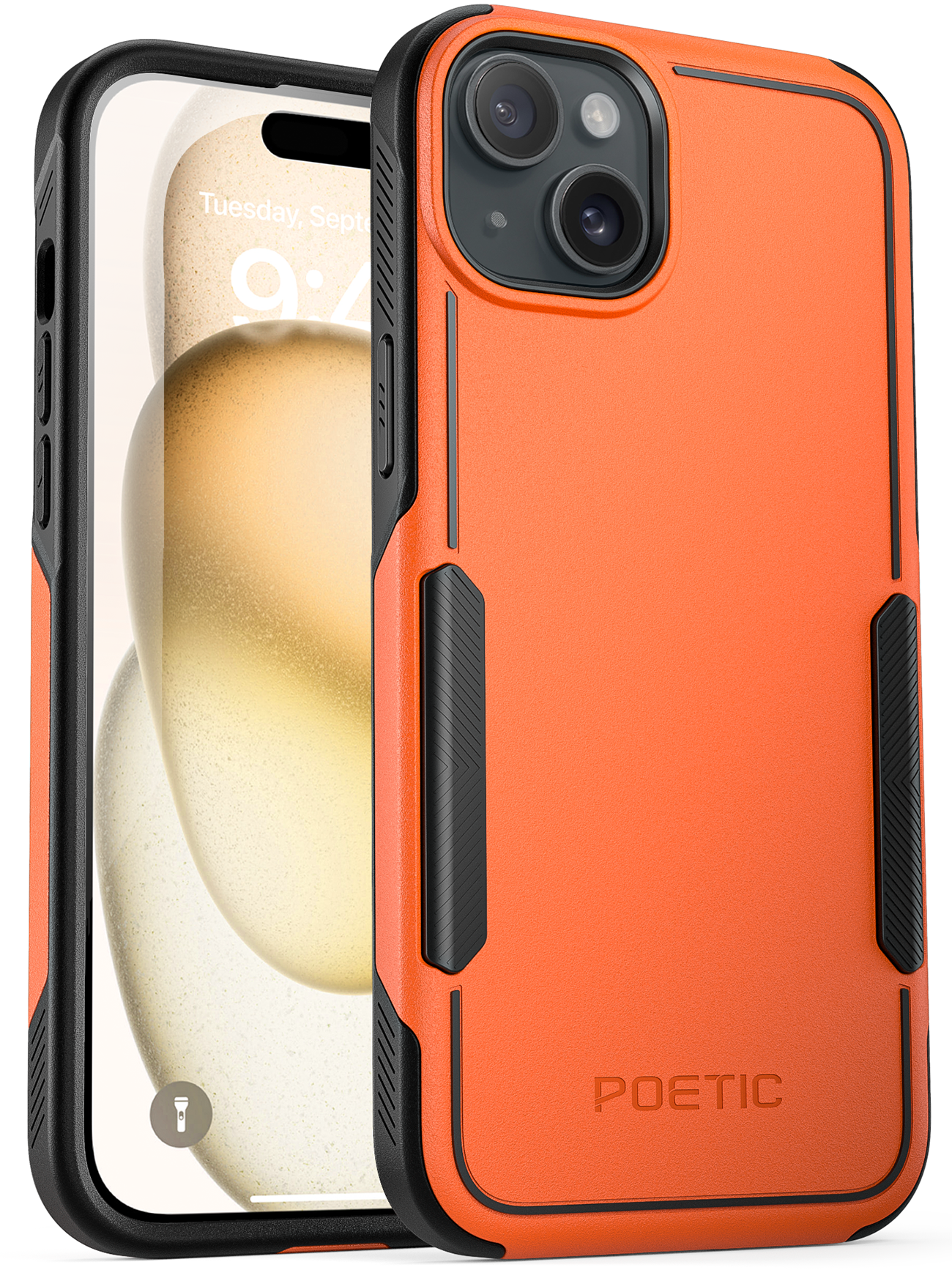 Apple iPhone 14 Plus Case – Poetic Cases