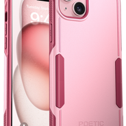 Apple iPhone 15 Plus Case