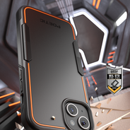 Apple iPhone 15 Plus Case