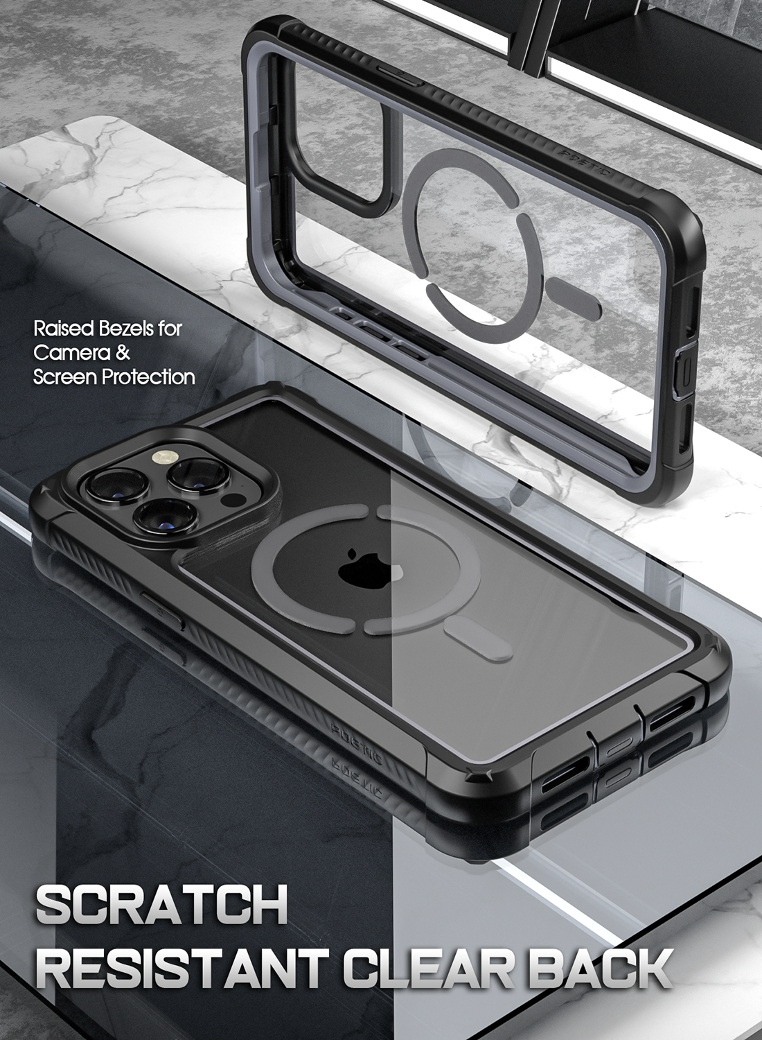 Apple iPhone 15 Camera Protectors