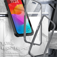 Apple iPhone 15 Pro Case