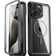 Apple iPhone 15 Pro Max Case with MagSafe