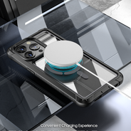 Apple iPhone 15 Pro Case