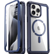 Apple iPhone 15 Pro Max Case with MagSafe