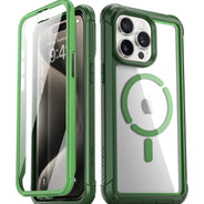 iPhone 15 Pro Max Skal MagEZ Case 5 Break The Line