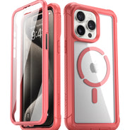 Apple iPhone 15 Pro Max Case with MagSafe