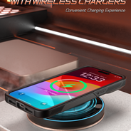 Apple iPhone 15 Pro Max Case