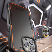 Apple iPhone 15 Pro Max Case