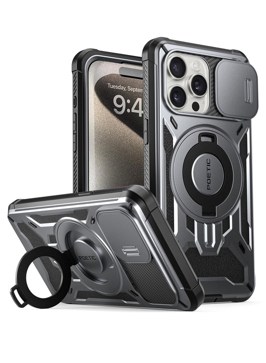Apple iPhone 15 Pro Case