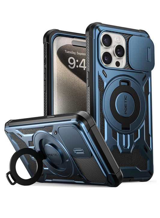 Apple iPhone 15 Pro Max Case