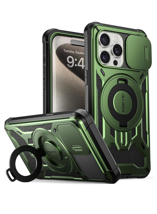 Apple iPhone 15 Pro Max Case