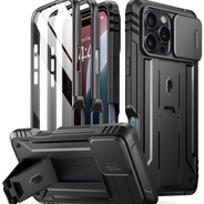 Apple iPhone 16 Pro Case