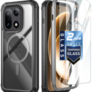 OnePlus 15 5G with Magsafe Case