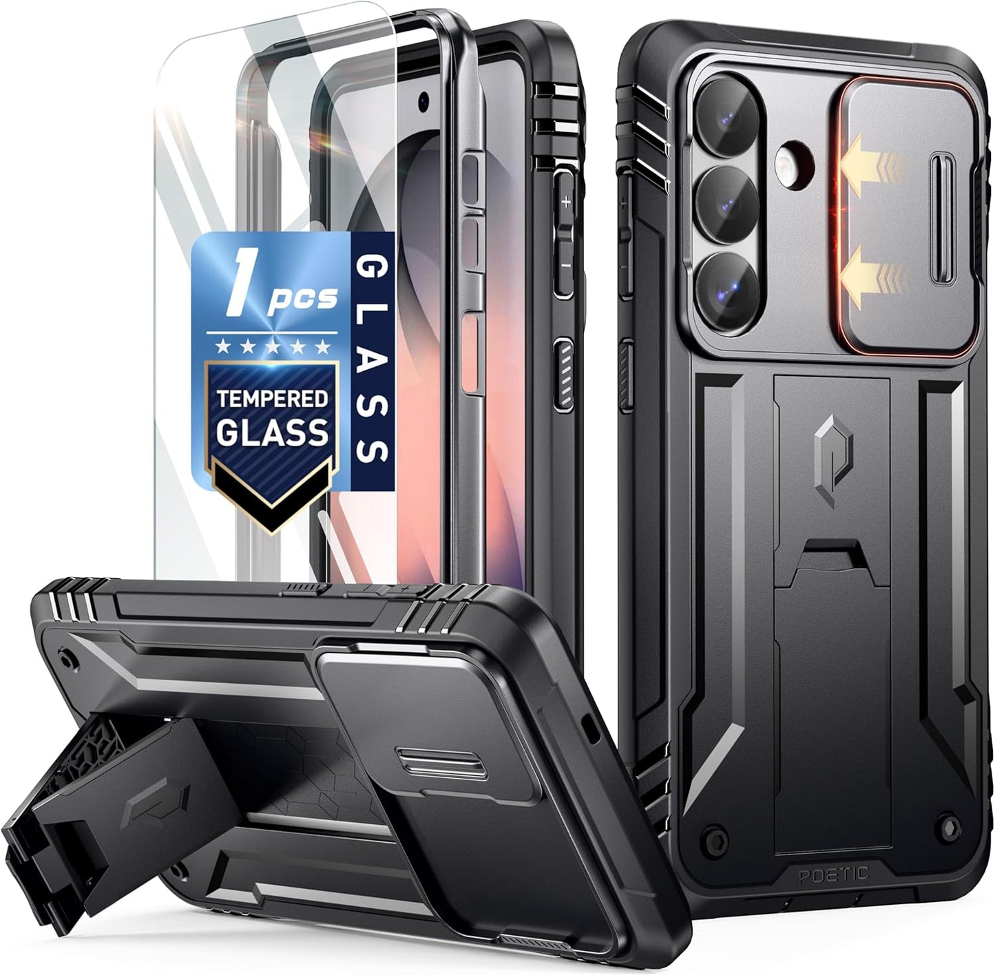 Galaxy S26 Plus 5G 2026 Case