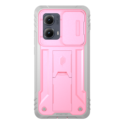 Moto Edge 2024 Case