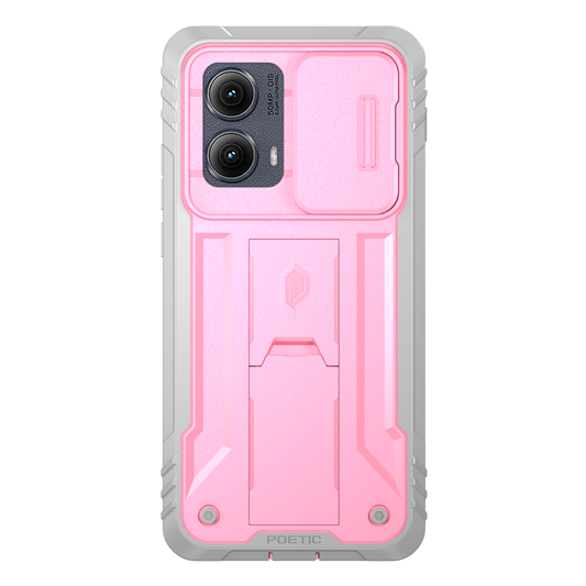 Moto Edge 2024 Case