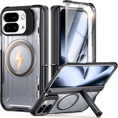 Google Pixel 10 Pro Fold with MagSafe Case