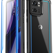 2023 Moto Edge 5G Case