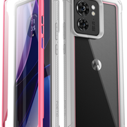2023 Moto Edge 5G Case
