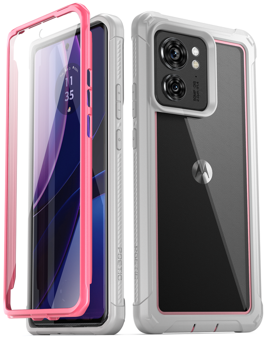 2023 Moto Edge 5G Case