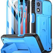 Moto G Play 4G (2024) Case